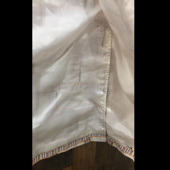 NWT Harve Benard Trendy Swing Raincoat - Picture 10 of 13